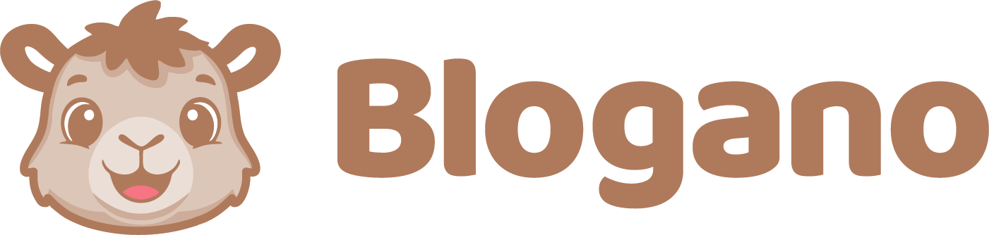 Blogano