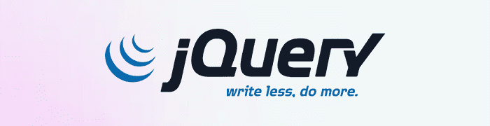 jQuery